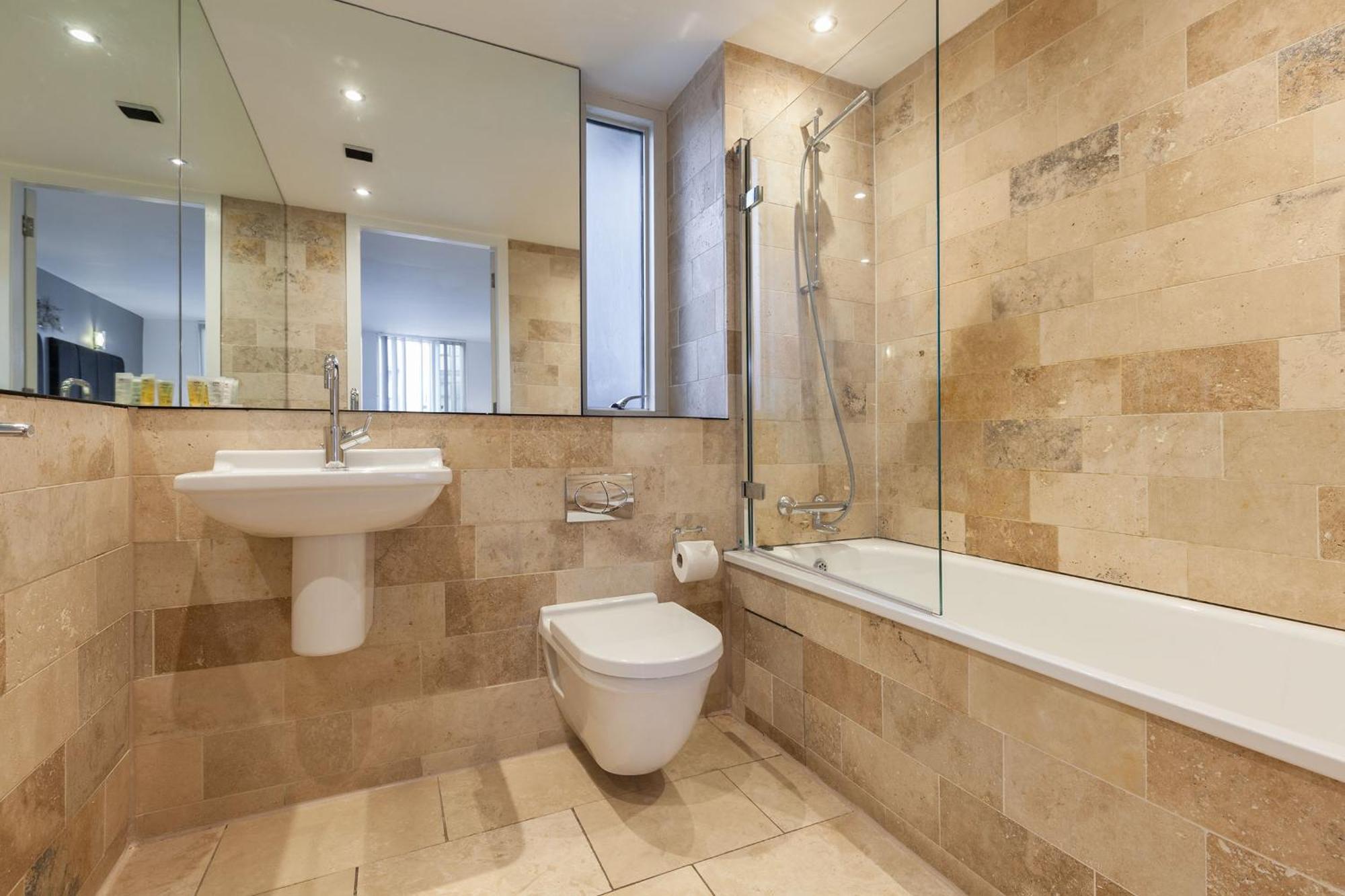 The Sinclair Building Apartment Sheffield Bagian luar foto