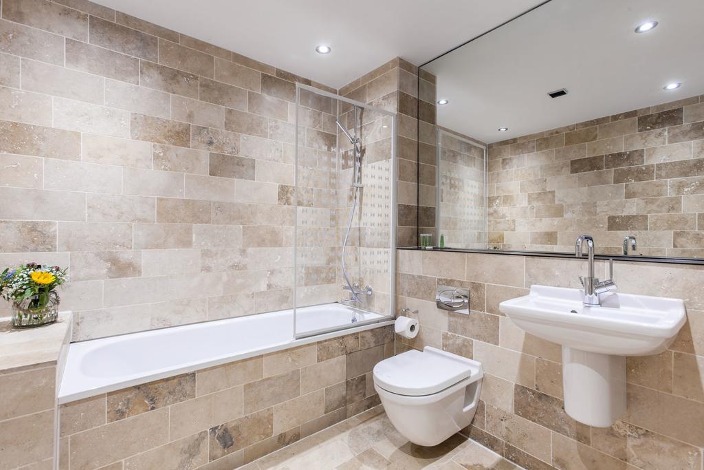 The Sinclair Building Apartment Sheffield Bagian luar foto